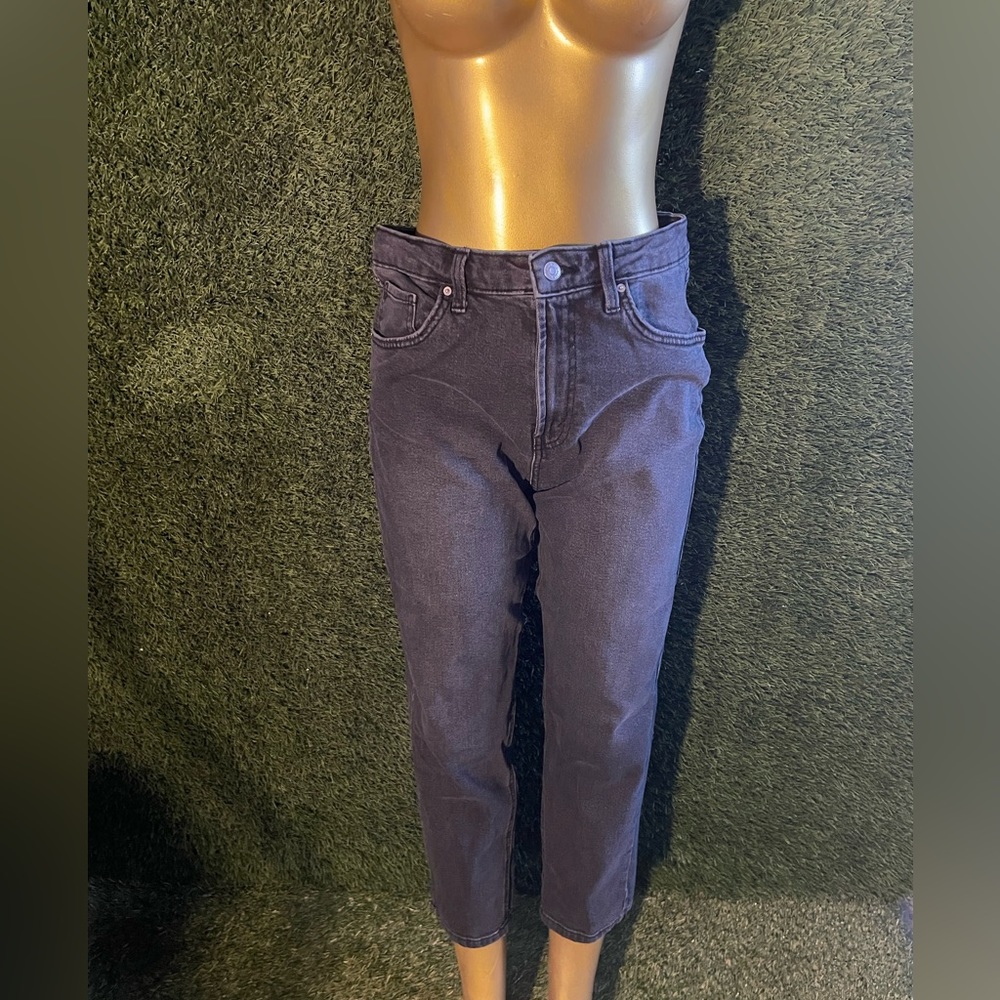 Wild Fable Mom Jeans